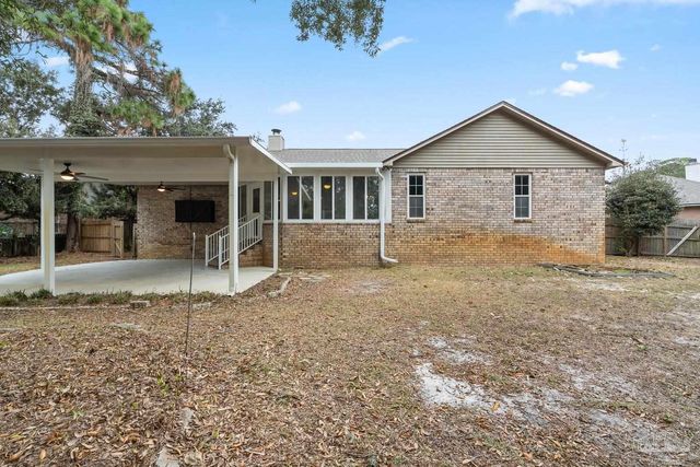 4159 Eastview Pl, Gulf Breeze, FL 32563