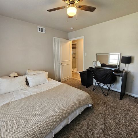 802 Brown Trail, Bedford, TX 76022