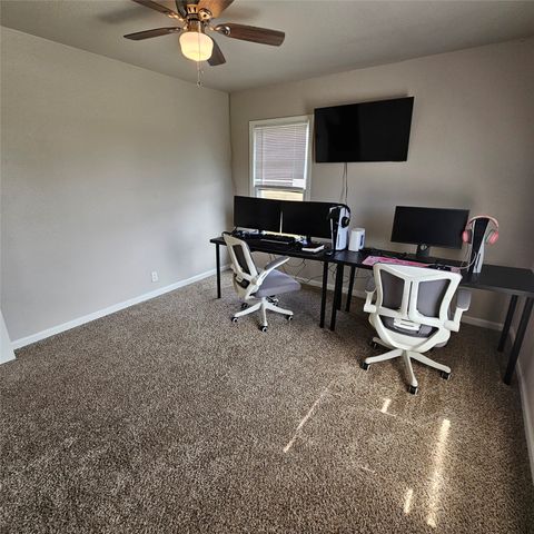 802 Brown Trail, Bedford, TX 76022