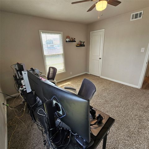 802 Brown Trail, Bedford, TX 76022