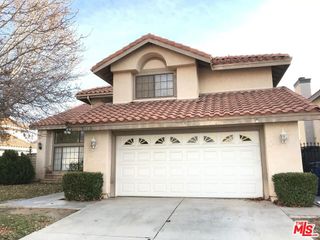 3112 Caminito Lane, Palmdale, CA 93550