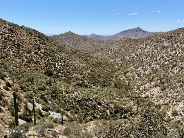 46000 N Fleming Springs Road -, Cave Creek, AZ 85331