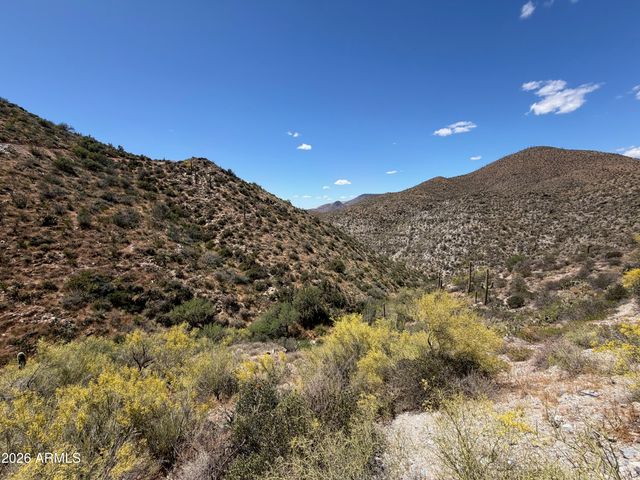 46000 N Fleming Springs Road -, Cave Creek, AZ 85331