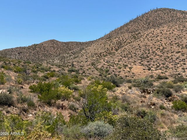 46000 N Fleming Springs Road -, Cave Creek, AZ 85331