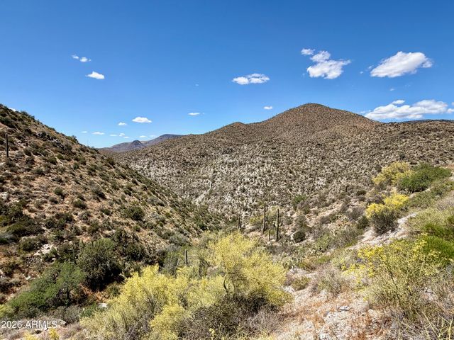46000 N Fleming Springs Road -, Cave Creek, AZ 85331