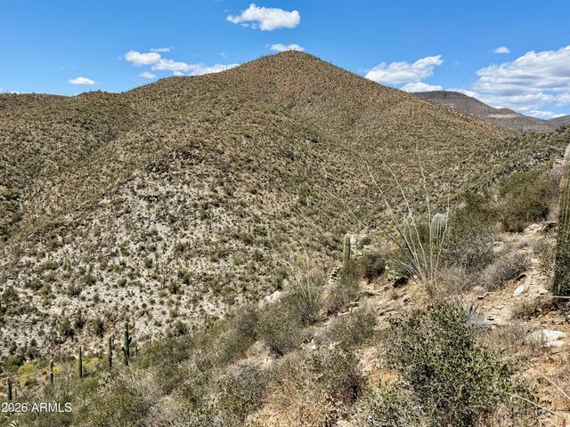 46000 N Fleming Springs Road -, Cave Creek, AZ 85331