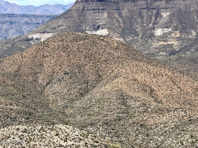 46000 N Fleming Springs Road -, Cave Creek, AZ 85331
