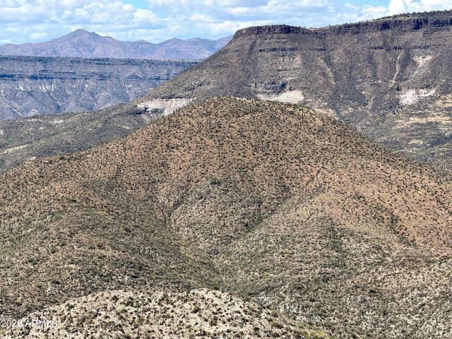 46000 N Fleming Springs Road -, Cave Creek, AZ 85331