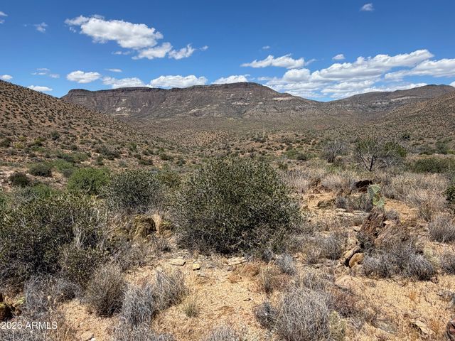46000 N Fleming Springs Road -, Cave Creek, AZ 85331
