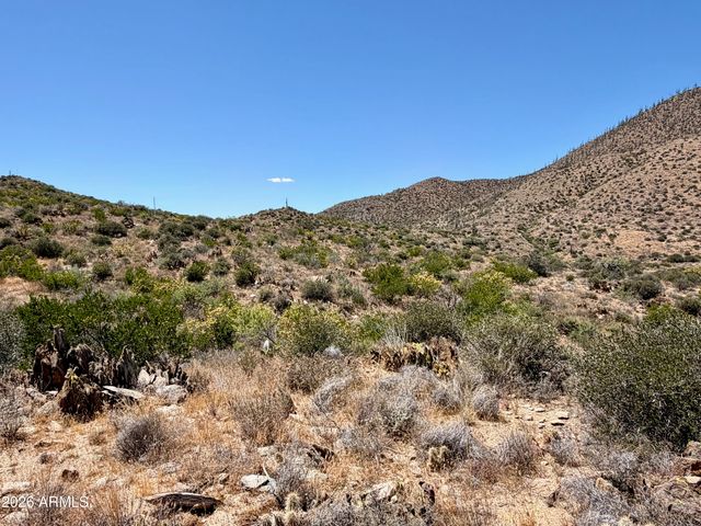 46000 N Fleming Springs Road -, Cave Creek, AZ 85331