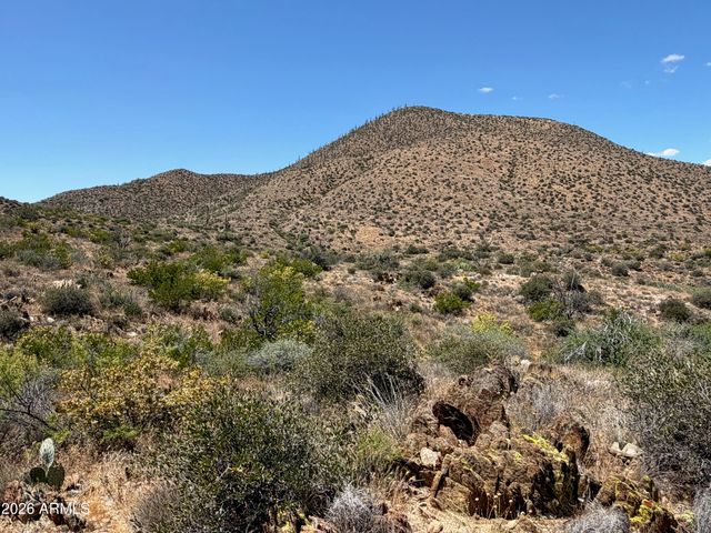 46000 N Fleming Springs Road -, Cave Creek, AZ 85331