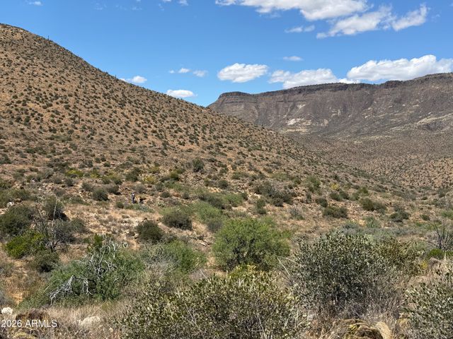 46000 N Fleming Springs Road -, Cave Creek, AZ 85331