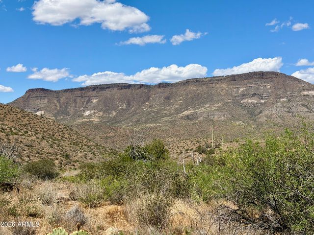 46000 N Fleming Springs Road -, Cave Creek, AZ 85331