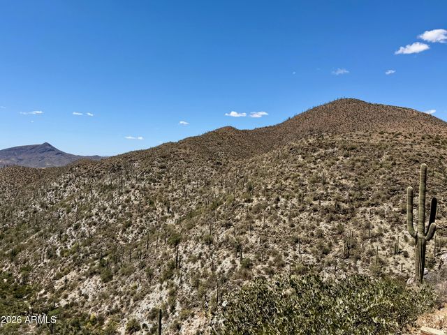 46000 N Fleming Springs Road -, Cave Creek, AZ 85331