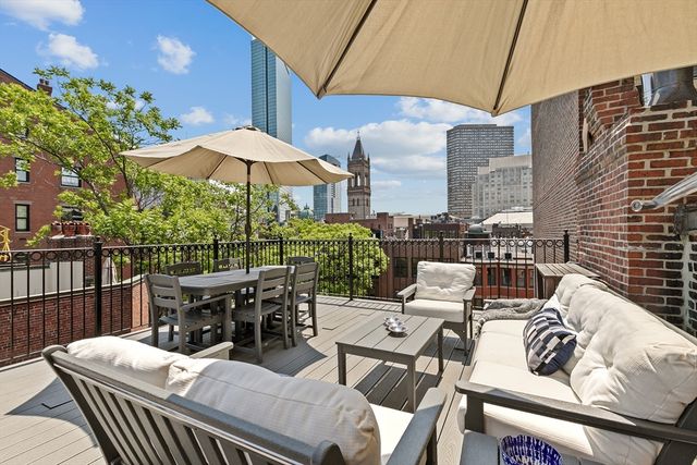 178 Commonwealth Ave 8, Boston, MA 02116