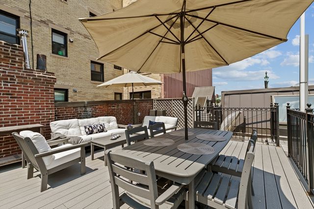 178 Commonwealth Ave 8, Boston, MA 02116