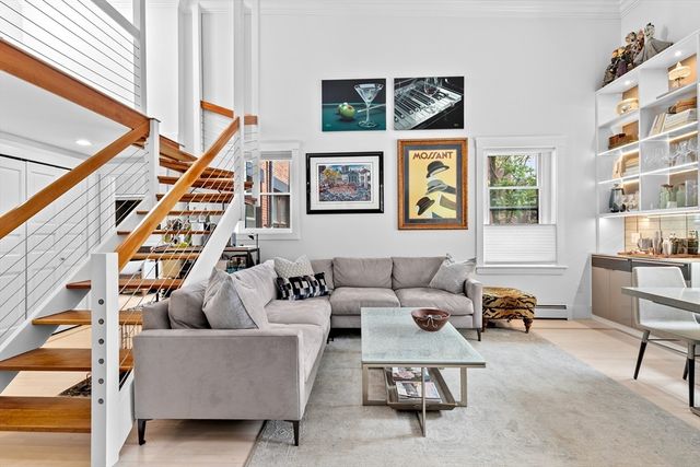 178 Commonwealth Ave 8, Boston, MA 02116