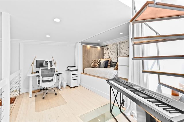 178 Commonwealth Ave 8, Boston, MA 02116