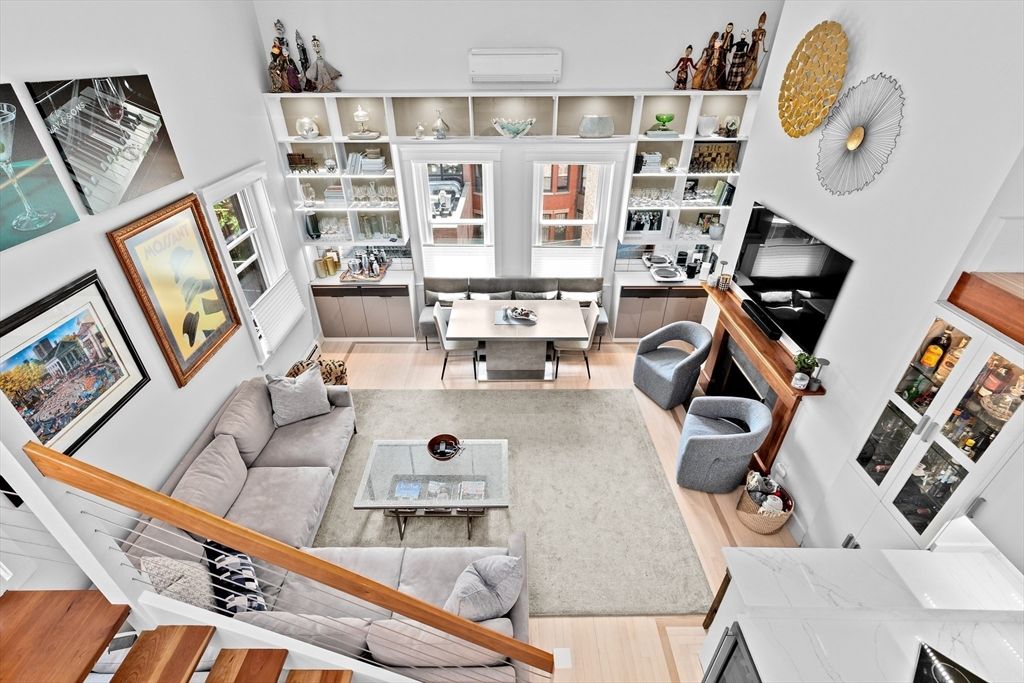 178 Commonwealth Ave 8, Boston, MA 02116