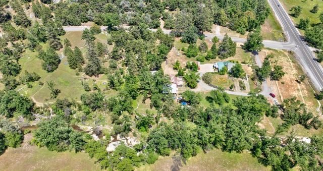 2669 Triangle Road, Mariposa, CA 95338