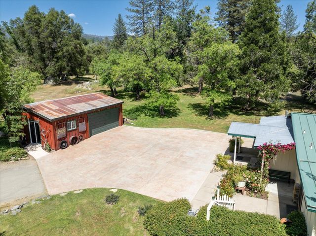 2669 Triangle Road, Mariposa, CA 95338