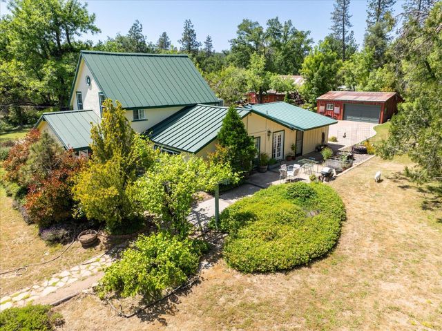 2669 Triangle Road, Mariposa, CA 95338