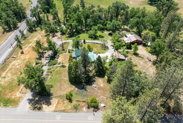 2669 Triangle Road, Mariposa, CA 95338