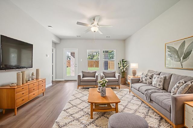3610 Bridgeport Drive, Farmersville, TX 75442