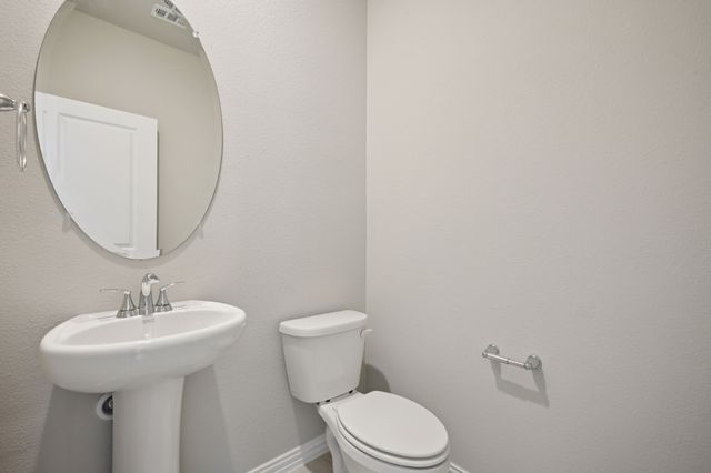 3610 Bridgeport Drive, Farmersville, TX 75442