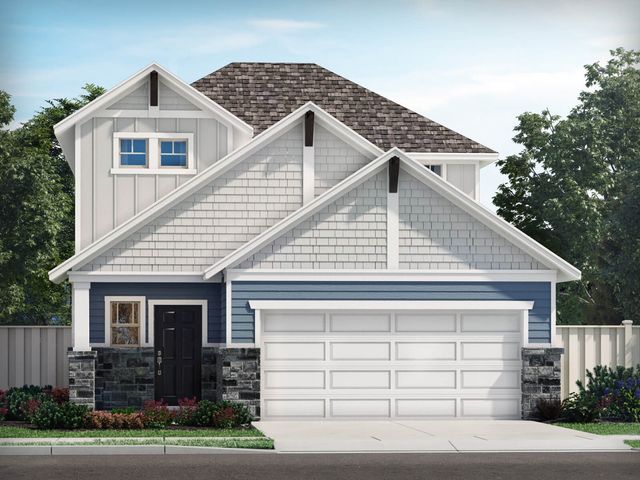 3610 Bridgeport Drive, Farmersville, TX 75442