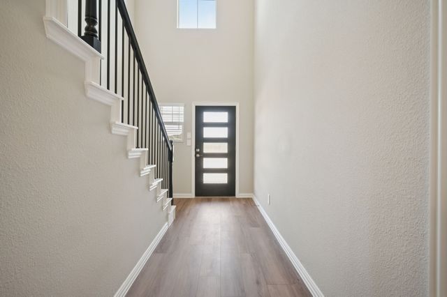 3610 Bridgeport Drive, Farmersville, TX 75442