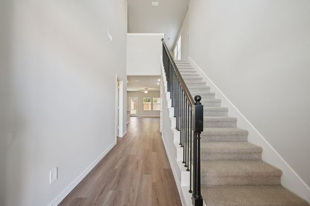 3610 Bridgeport Drive, Farmersville, TX 75442
