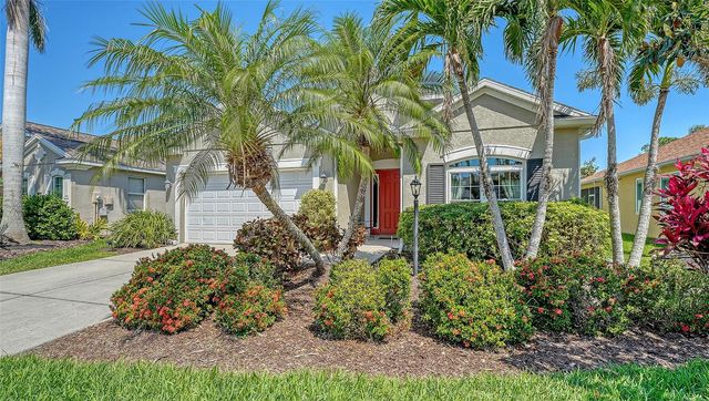 8019 INDIGO RIDGE TERRACE, Bradenton, FL 34201