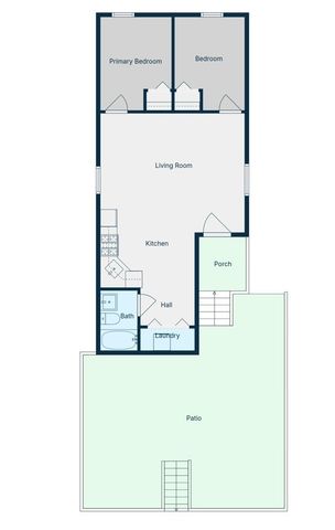 1425 W 16th Street, Chicago, IL 60608