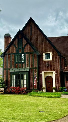 217 W GOODWYN ST, Memphis, TN 38111