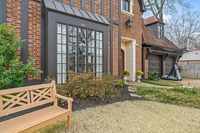 217 W GOODWYN ST, Memphis, TN 38111