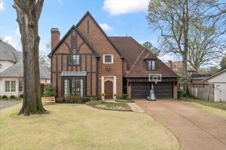 217 W GOODWYN ST, Memphis, TN 38111