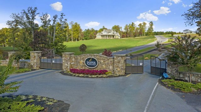0 Raulston Falls Road Jf117, Jasper, TN 37347