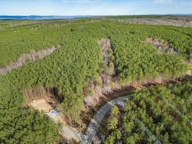 0 Raulston Falls Road Jf117, Jasper, TN 37347