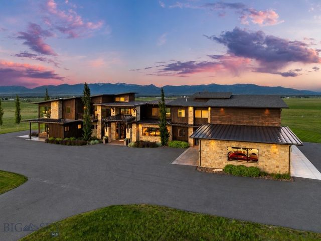280 Heino Place, Manhattan, MT 59741 property photo