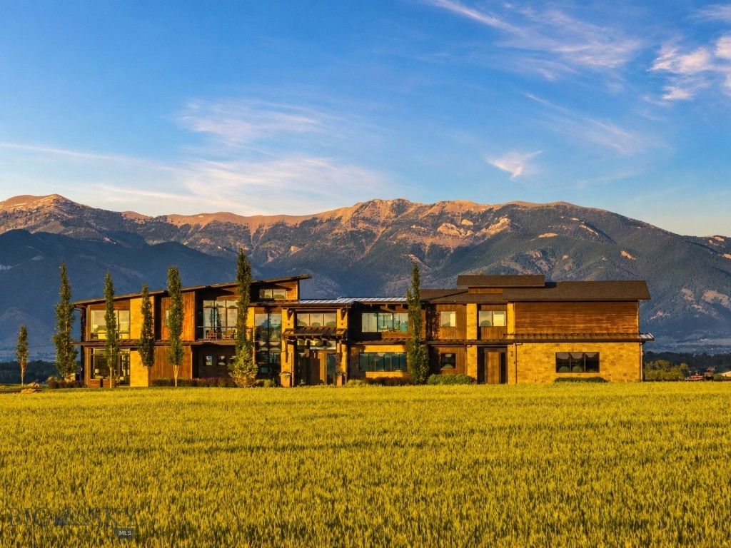 280 Heino Place, Manhattan, MT 59741 photo 2