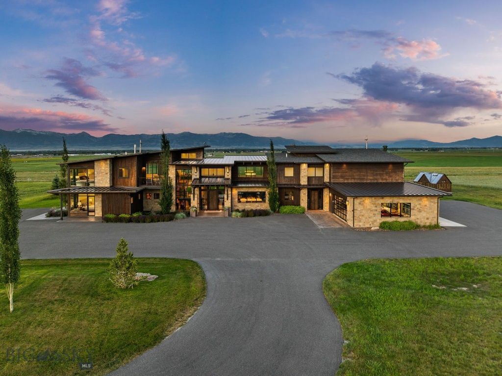 280 Heino Place, Manhattan, MT 59741 photo 3