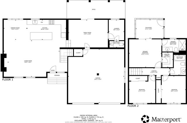 8902 45th Street W, University Place, WA 98466