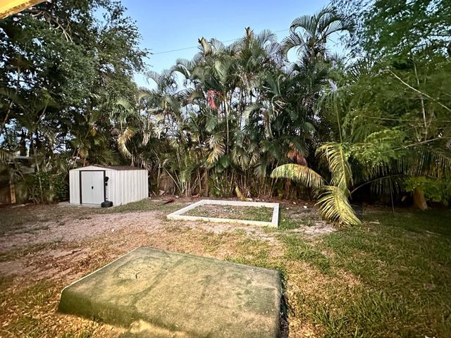 3390 Artesian Drive, Lake Worth, FL 33462