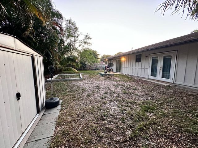 3390 Artesian Drive, Lake Worth, FL 33462