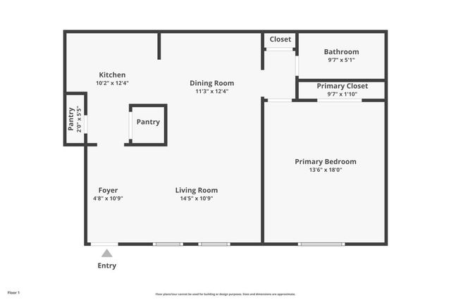 641 Cricket Lane, Woodbridge Proper, NJ 07208