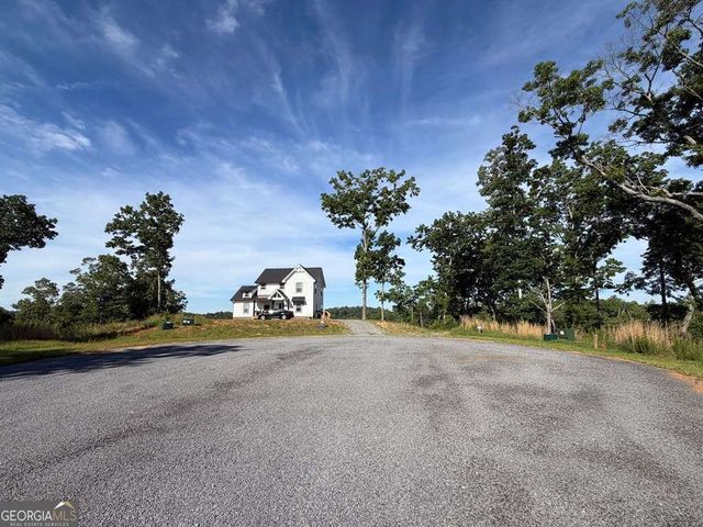 LT 304 Greenwood Court 304, Ellijay, GA 30540