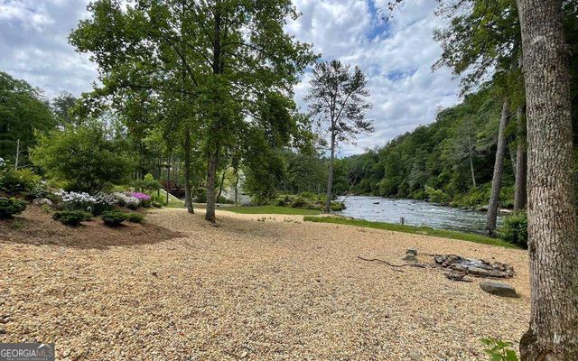 LT 304 Greenwood Court 304, Ellijay, GA 30540