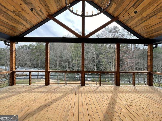 LT 304 Greenwood Court 304, Ellijay, GA 30540