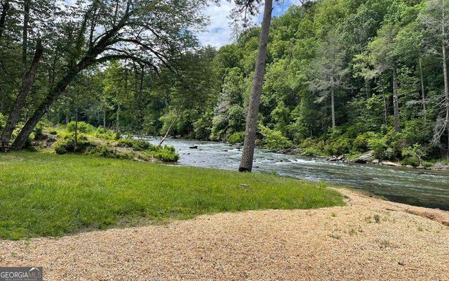 LT 304 Greenwood Court 304, Ellijay, GA 30540